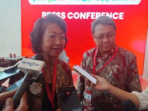 Perusahaan Migas Minta Pemerintah Terbitkan Aturan Turunan Carbon Capture Storage