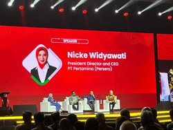 Bos Pertamina Beberkan Seabrek PR Besar demi Capai Target Bebas Emisi