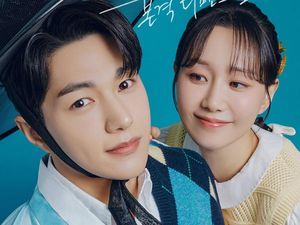 Sinopsis Dare to Love Me, Drakor Romcom Kim Myung Soo Tayang di Netflix Sinopsis Dare to Love Me, Drakor Romcom Kim Myung Soo Tayang di Netflix