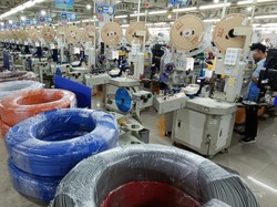 Kemenperin Gandeng Korsel Dorong Akselerasi Sektor Manufaktur