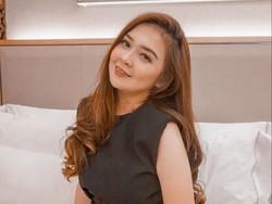 Rahasia Sukses Echania Alivia 9 Tahun Jadi Beauty Content Creator