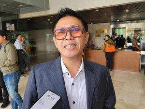 Video: Jadi Sekjen PAN, Begini Jejak Karier Politik Eko Patrio Video: Jadi Sekjen PAN, Begini Jejak Karier Politik Eko Patrio