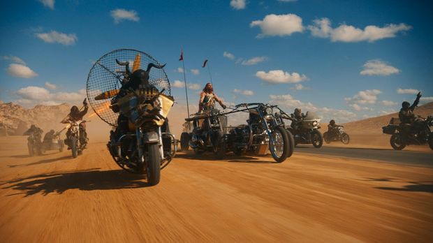 Furiosa: A Mad Max Saga (2024). (Warner Bros. Pictures via IMDb)