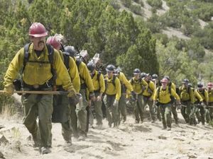 Sinopsis Only The Brave, Tayang di Bioskop Trans TV Hari Ini Sinopsis Only The Brave, Tayang di Bioskop Trans TV Hari Ini