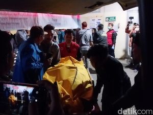 Rem Blong Diduga Jadi Penyebab Fortuner Terjun ke Jurang Tewaskan 4 Orang