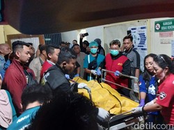Korban Tewas Fortuner Masuk Jurang Warga Surabaya, Begini Kata Ketua RT