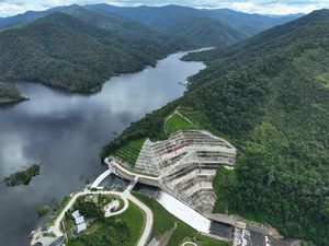 PUPR Usul Dana Abadi Kelola Proyek Air, dari Mana Sumbernya?