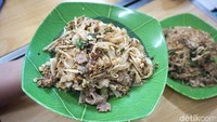 Rekomendasi Kwetiau Sapi Legend hingga Efek Minum Kopi untuk Kesehatan Hati