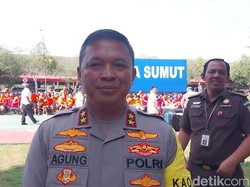 Kapolda Sumut Ubah Strategi Pengamanan di Pilgubsu