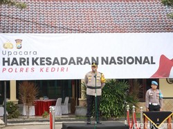 Ada Gus Iqdam di Tabligh Akbar yang Digelar Polres Kediri, Catat Tanggalnya