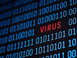 Kejahatan Siber oleh Pihak Asing di Jerman Meningkat 28%