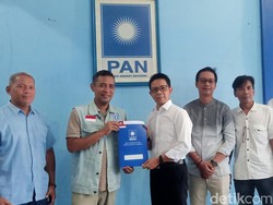 Ketua Dewan Kesenian Banjarnegara Daftar Bacabup di 4 Partai