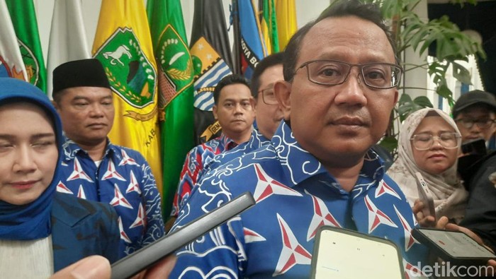 TNI Siaga Tingkat 1 Menanggapi Konflik Timur Tengah