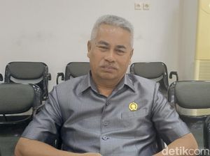 DPRD Kupang Temukan Tunggakan Pajak Reklame Rp 2,6 Miliar Sejak 2013 DPRD Kupang Temukan Tunggakan Pajak Reklame Rp 2,6 Miliar Sejak 2013