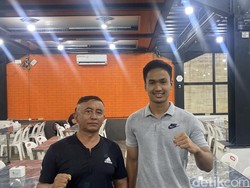 DIY Open International Karate Championship Digelar di Jogja, Simak Jadwalnya