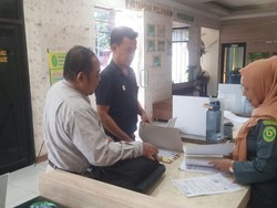 Yusril dan Sekjen PBB Afriansyah Noor Digugat ke Pengadilan