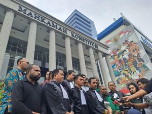 PPP Yakin MK Kembalikan Suara PPP yang Hilang di Papua Pegunungan