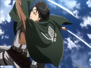 22 Anime Broken Heroes yang Tayang di Crunchyroll (Bagian Pertama) 22 Anime Broken Heroes yang Tayang di Crunchyroll (Bagian Pertama)