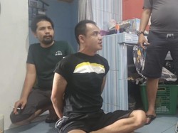 Lucky Curi Uang Nenek Rp 230 Juta yang Ditabung Sejak 2004