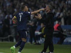 Enrique: Mbappe Dicemooh Fans di Stadion? Gak Dengar Tuh