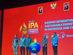 Genjot Investasi Migas di RI, Menteri ESDM Janjikan Insentif Pajak