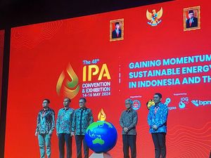 Genjot Investasi Migas di RI, Menteri ESDM Janjikan Insentif Pajak