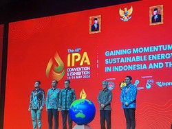 Genjot Investasi Migas di RI, Menteri ESDM Janjikan Insentif Pajak