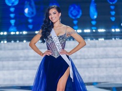 Miss Colorado Mundur dari Gelarnya, Bentuk Dukungan untuk Miss USA Miss Colorado Mundur dari Gelarnya, Bentuk Dukungan untuk Miss USA