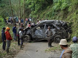 Kecelakaan Maut yang Pernah Terjadi di Jalur Wisata Bromo Via Poncokusumo
