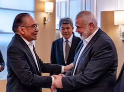 5 Berita Terpopuler Internasional Hari Ini