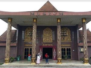 Museum Balaputra Dewa: Daya Tarik, Fasilitas hingga Rute Perjalanan Museum Balaputra Dewa: Daya Tarik, Fasilitas hingga Rute Perjalanan