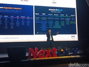 AI Bisa Jadi Peluang Bisnis Startup Tapi Awas Scamming!