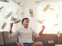 Kapan Orang Bisa Disebut Kaya di Indonesia?