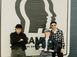 Paramore Kecam Aksi Genosida Israel