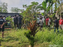 Korban Kecelakaan Fortuner Pulang dari Sambang Besan di Lumajang