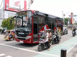 Pemkab Kebumen Bakal Siapkan Bus Sekolah Gratis di Seluruh Jalur Utama