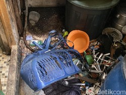 Cerita Warga Saat Gas Meledak hingga Tewaskan 4 Orang di Bandung