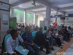 Kecanduan Judi Online Dominasi Tingginya Angka Peceraian di Bojonegoro