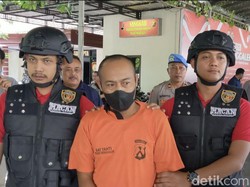 Penipu CPNS Kemenkumham Ditangkap di Trenggalek, Korban Rugi Rp 100 Juta