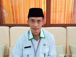 Karangasem Kebagian 53 Kuota Haji 2025, Usia Tertua 83 Tahun