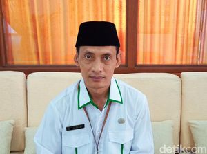Karangasem Kebagian 53 Kuota Haji 2025, Usia Tertua 83 Tahun Karangasem Kebagian 53 Kuota Haji 2025, Usia Tertua 83 Tahun