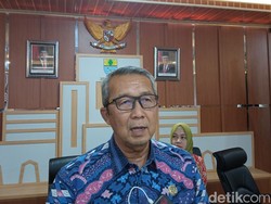 Pj Walkot Agus Mulyadi Masuk Radar PKS untuk Pilwalkot Cirebon 2024