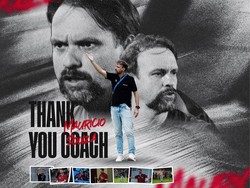 Madura United Ditinggal Mauricio Souza Jelang Championship Series Liga 1