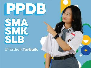 Jadwal Pendaftaran PPDB Jawa Barat 2024 SMA, SMK, SLB Lengkap Jadwal Pendaftaran PPDB Jawa Barat 2024 SMA, SMK, SLB Lengkap