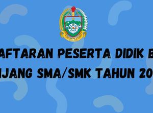 Link Daftar PPDB SMA/SMK Sumut 2024, Lengkap Jadwal, Syarat, dan Kuota