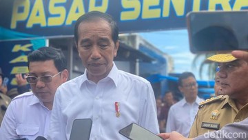 Jokowi Kaget Harga Beras di Kolaka Utara Cuma Rp 11.000/Kg, Kok Bisa?