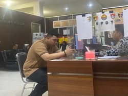 Beli Mobil Lewat Facebook, Farid Warga Palembang Tertipu Rp 178 Juta