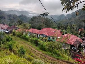 Warga di Simbuang Tana Toraja Keluhkan Sebulan Tidak Ada Dokter di Puskesmas
