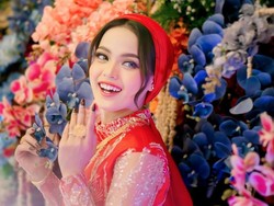 Ucapan Itu Doa, Putri Isnari Mau Suami Pengusaha Batu Bara-Uang Panai Rp 2 M