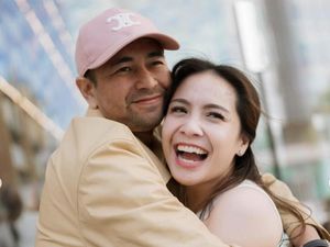 Rafathar Berusia 10 Tahun, Tugas Mbak Lala Jadi Pengasuh Selesai Rafathar Berusia 10 Tahun, Tugas Mbak Lala Jadi Pengasuh Selesai